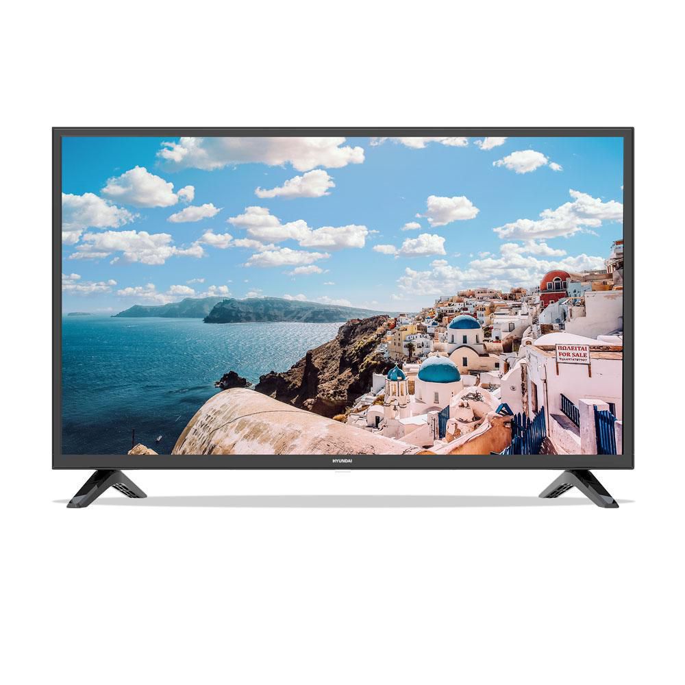 Televisor 45\ Full HD Smart Android TV HYLED4501INTM