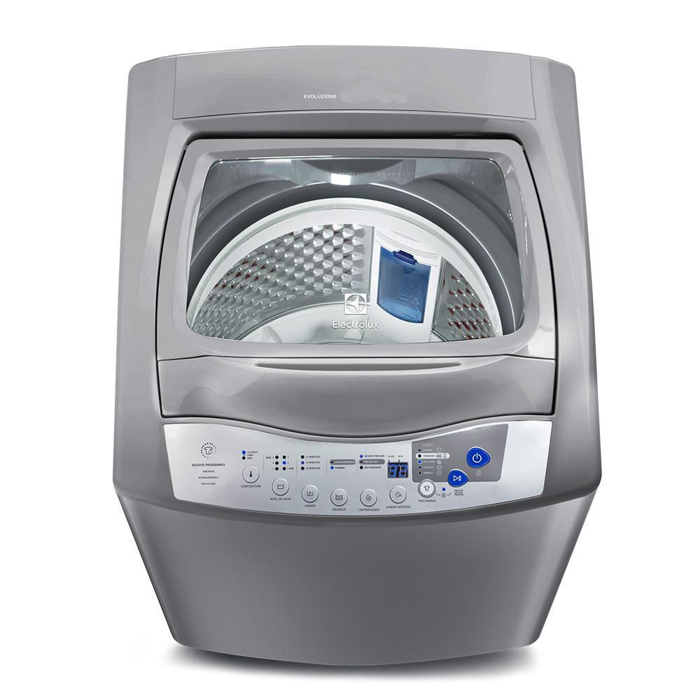 Lavadora ELECTROLUX Carga Superior 12 kg (26 lb) EWIB12D3C img #3