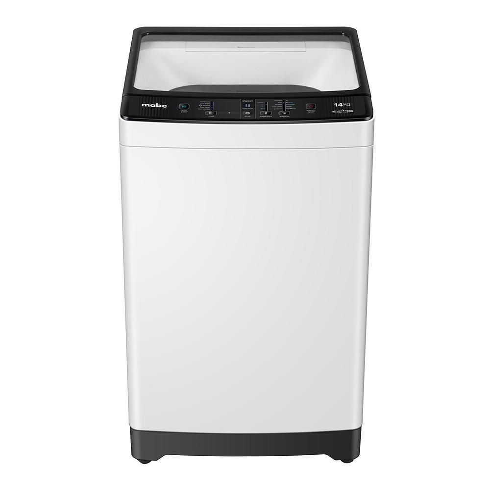 Lavadora secadora MABE Carga  14 kg (31 lb) LCA4120WPA