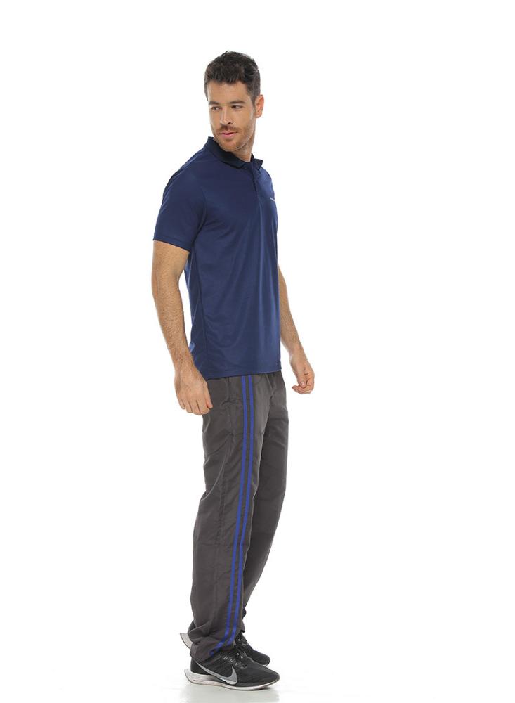 Sudadera Basica color gris oscuro Racketball 25400 img #2