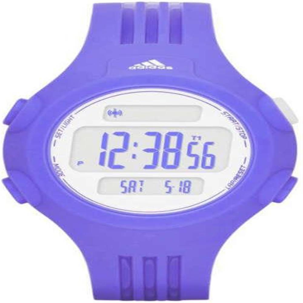 Reloj Adidas Unisex Adp6127 Performance Questra Digital