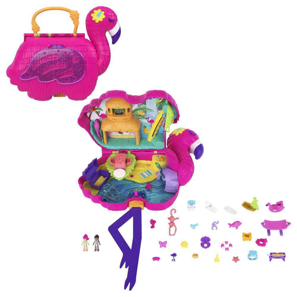 Muñeca Polly pocket  POLLY POCKET