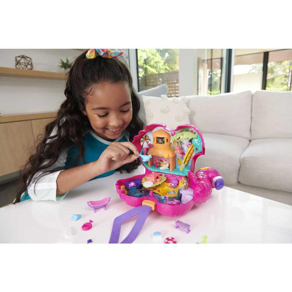 Muñeca Polly pocket  POLLY POCKET img #2