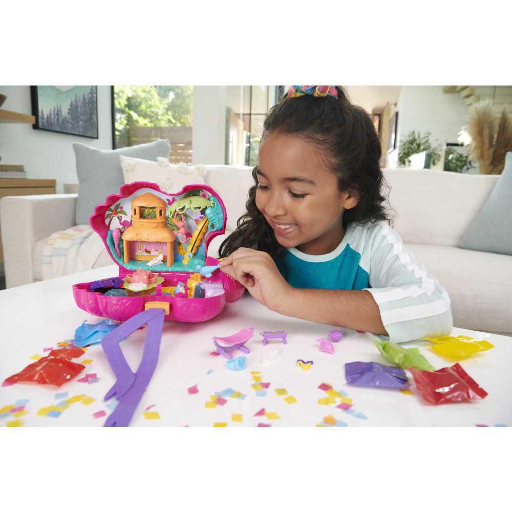 Muñeca Polly pocket  POLLY POCKET img #3