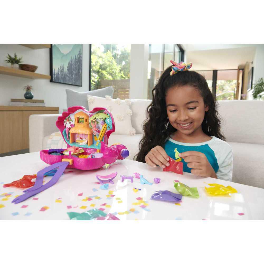 Muñeca Polly pocket  POLLY POCKET img #4