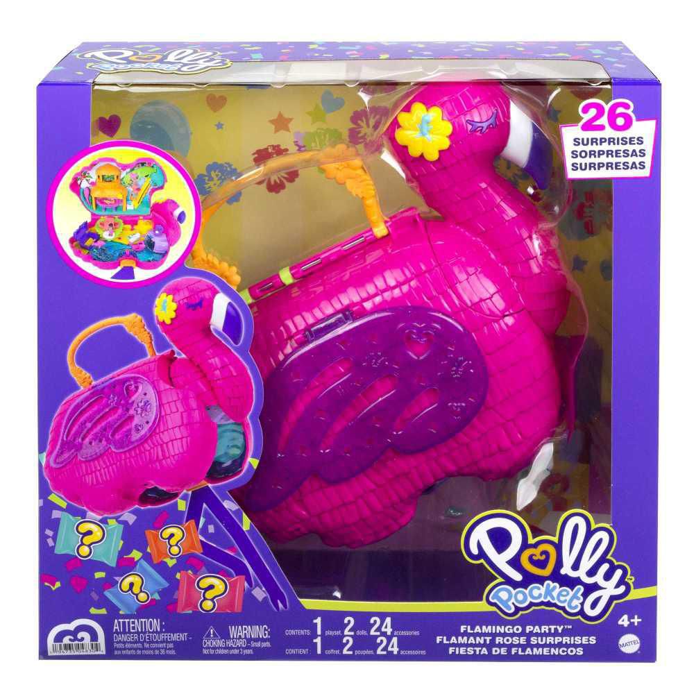 Muñeca Polly pocket  POLLY POCKET img #6