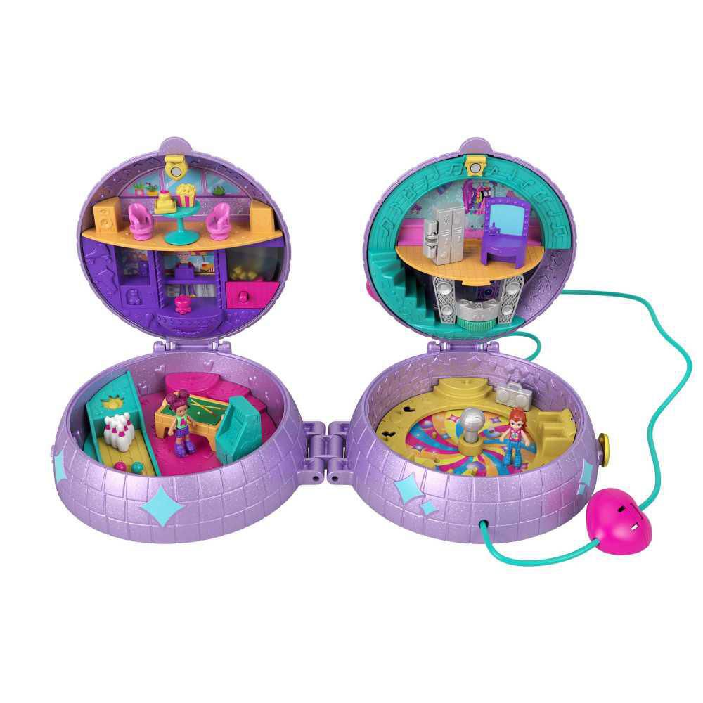 Muñeca Polly pocket  POLLY POCKET