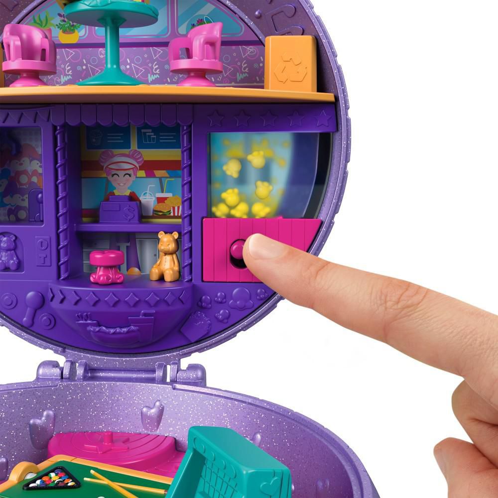 Polly pocket 2024 exito