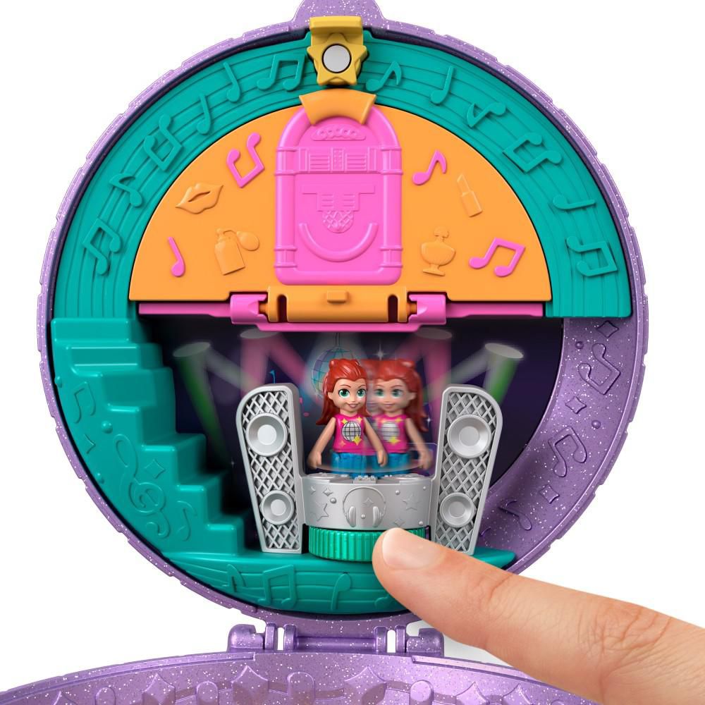 Muñeca Polly pocket  POLLY POCKET img #4