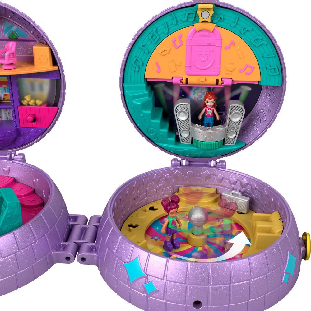 Muñeca Polly pocket  POLLY POCKET img #5