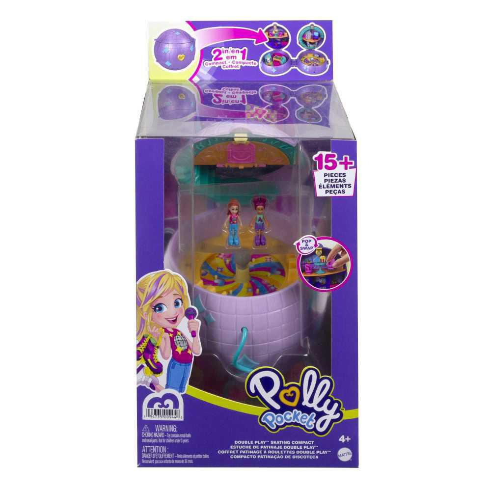 Muñeca Polly pocket  POLLY POCKET img #6