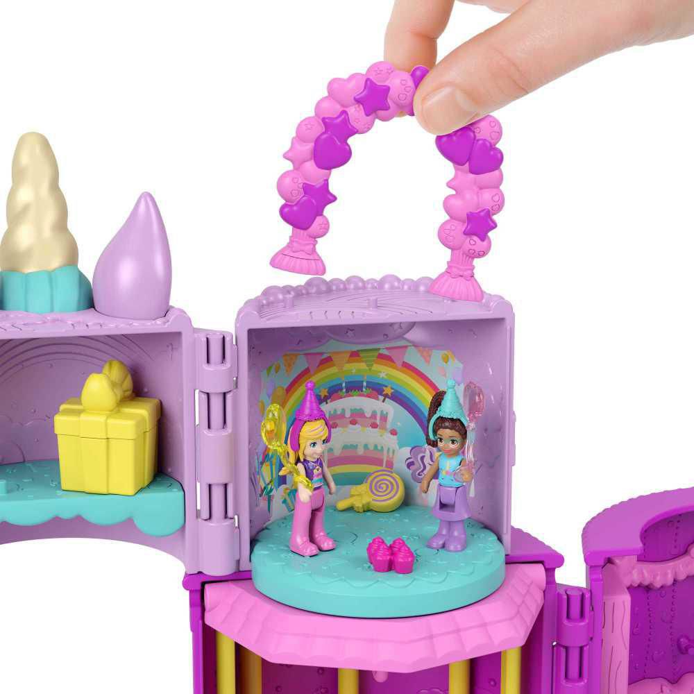 Muñeca Polly pocket  POLLY POCKET img #3
