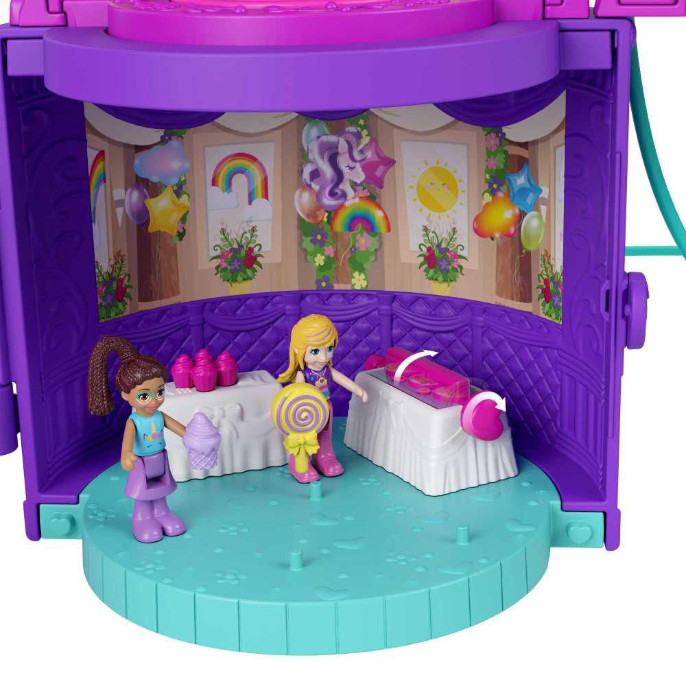Muñeca Polly pocket  POLLY POCKET img #4