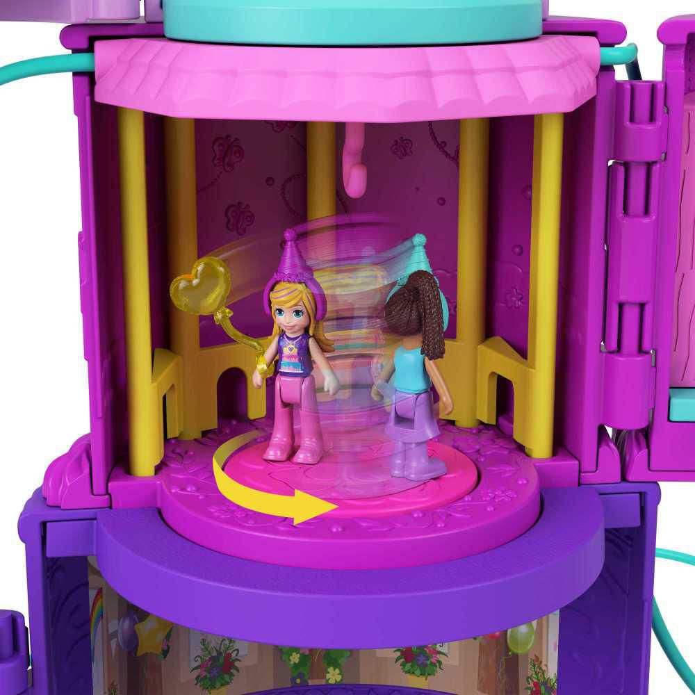 Muñeca Polly pocket  POLLY POCKET img #5