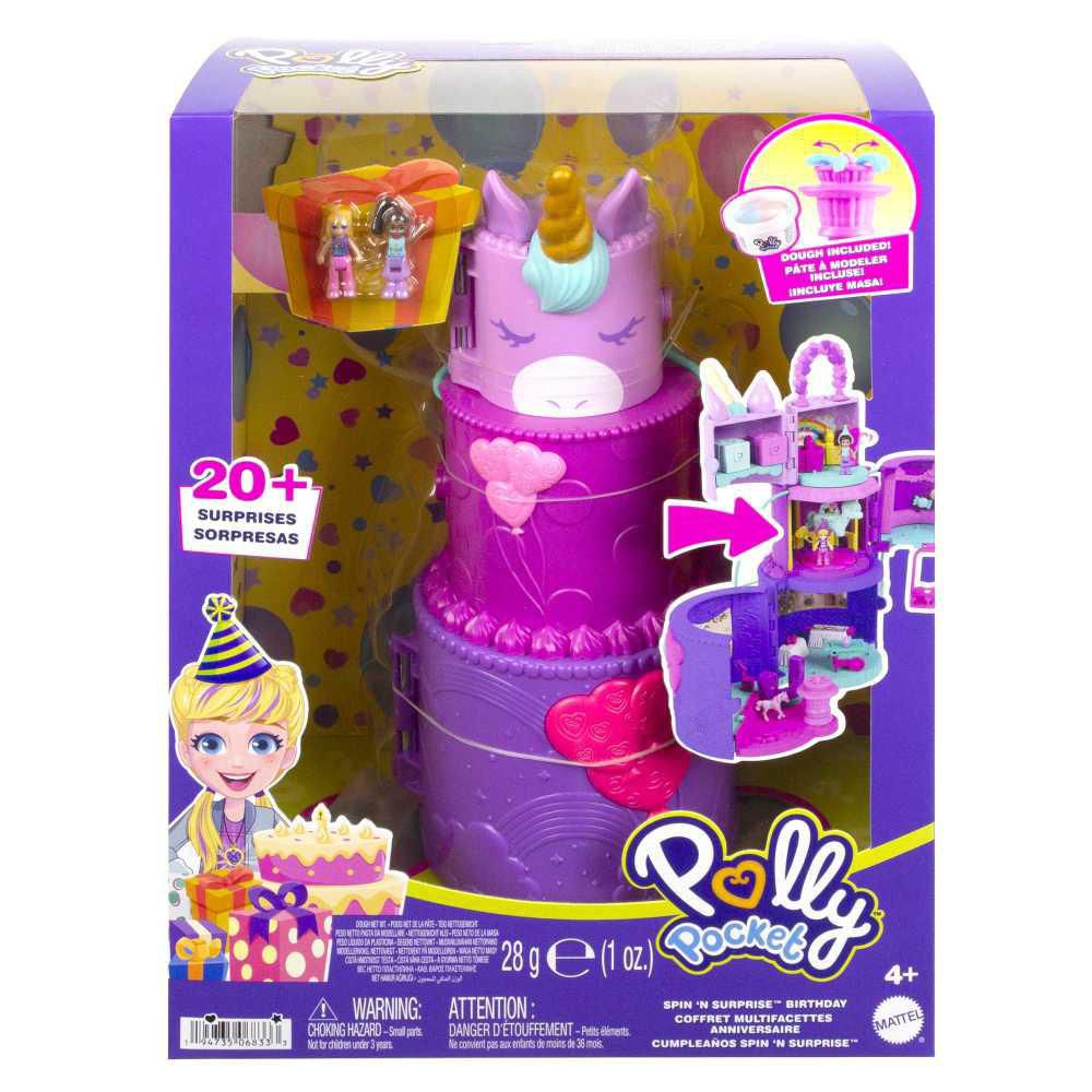 Muñeca Polly pocket  POLLY POCKET img #6