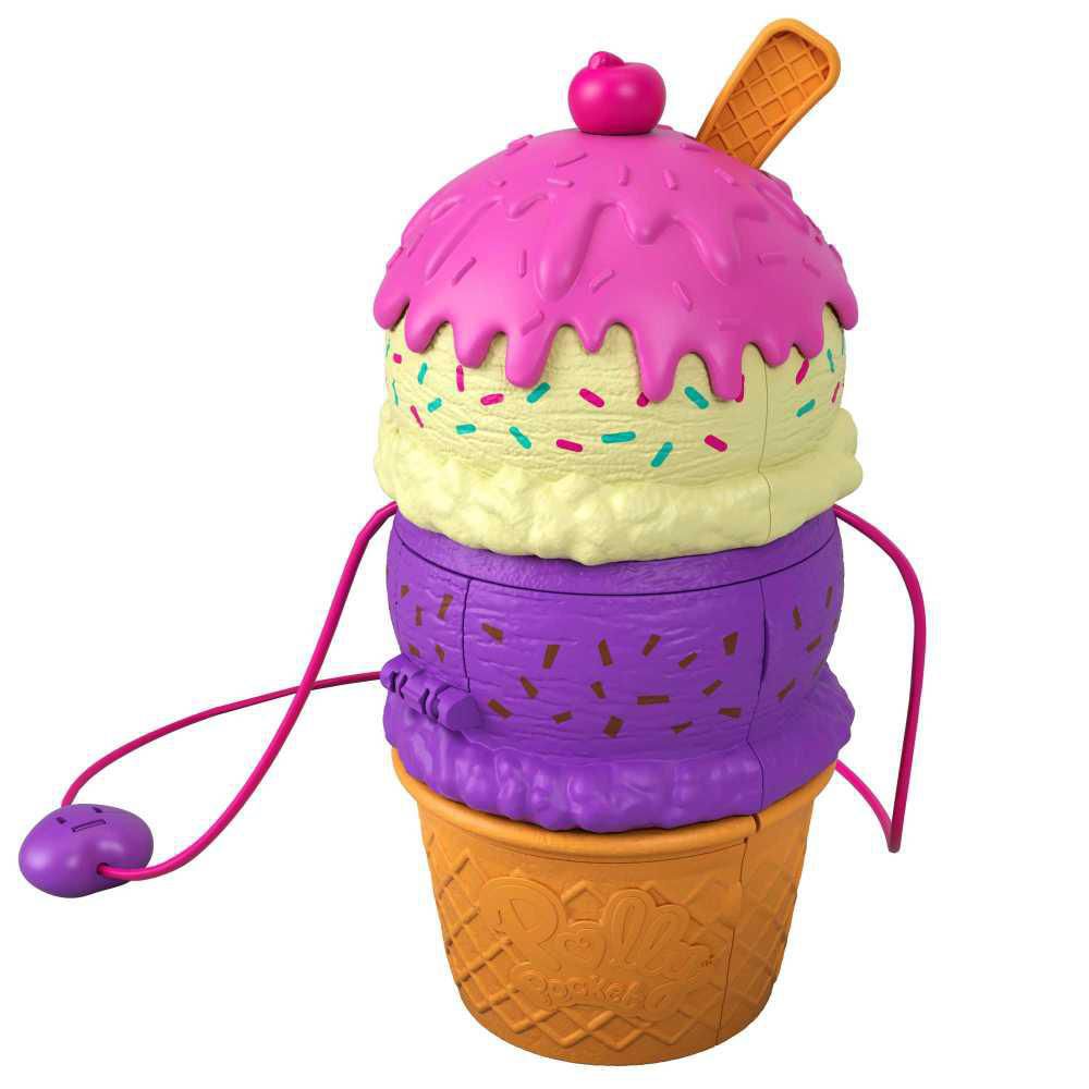 Muñeca Polly pocket  POLLY POCKET img #3