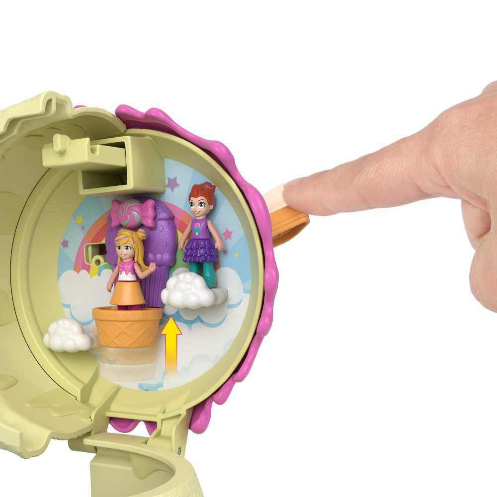 Muñeca Polly pocket  POLLY POCKET img #4