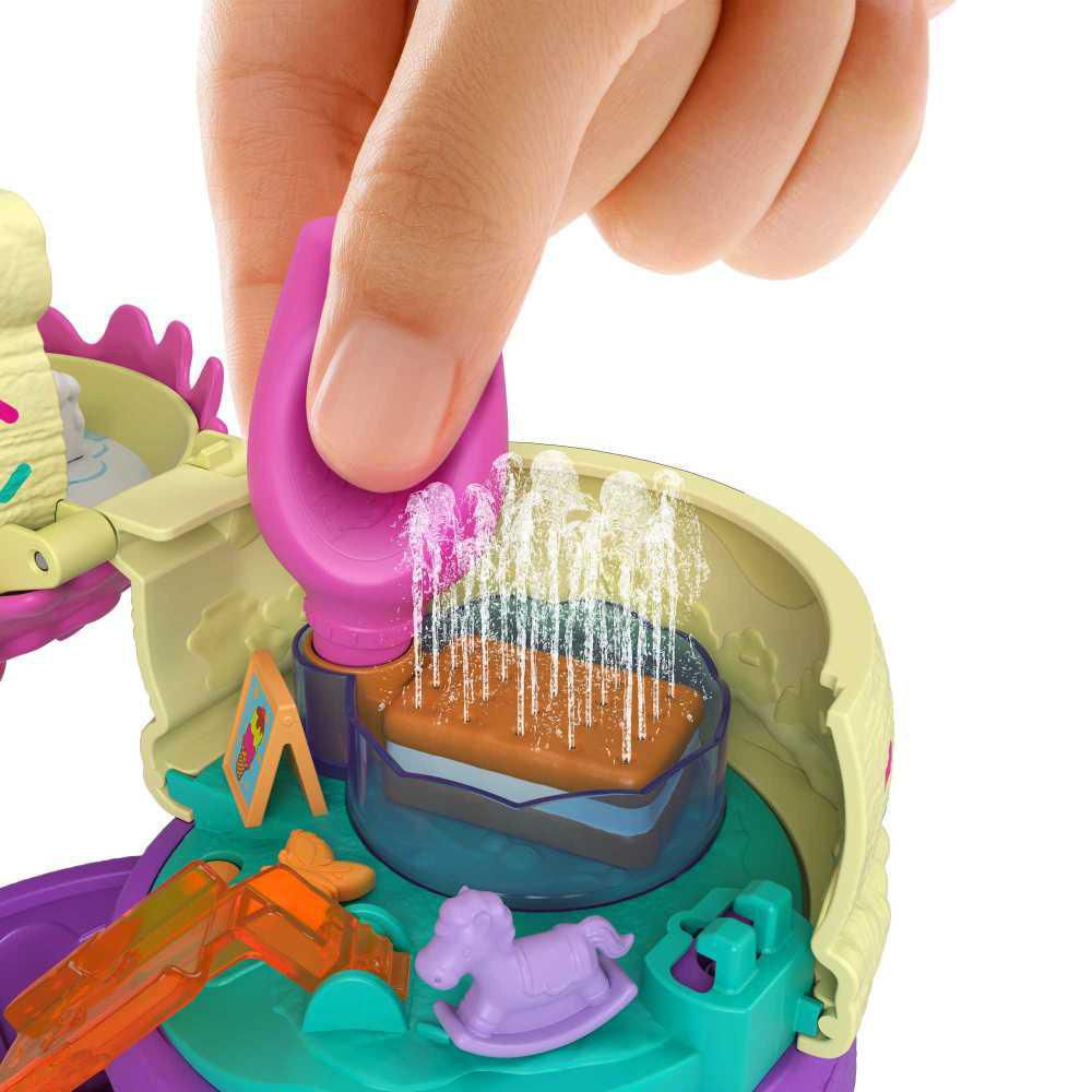 Muñeca Polly pocket  POLLY POCKET img #5