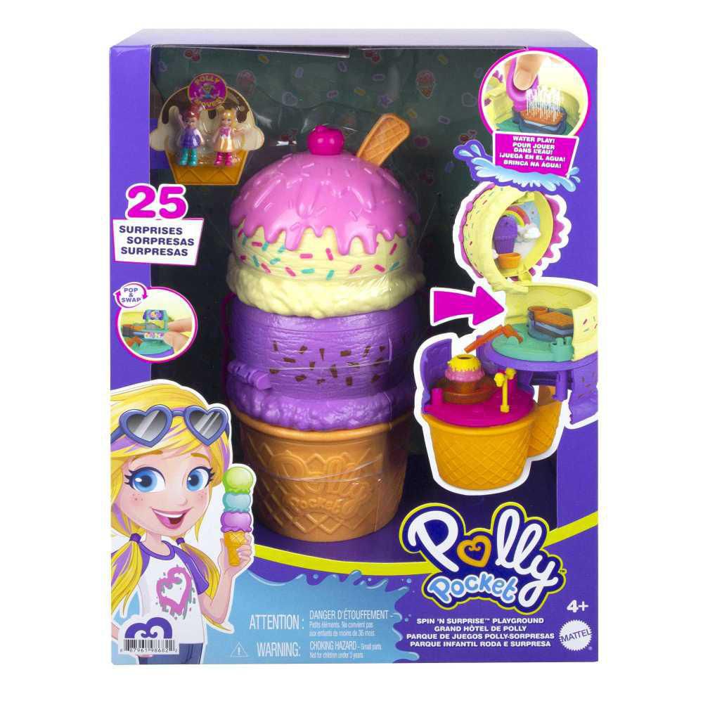 Muñeca Polly pocket  POLLY POCKET img #6
