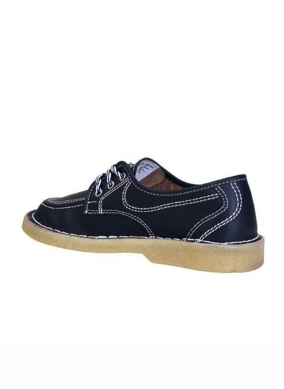 Zapato Colegial 6 NEGRO