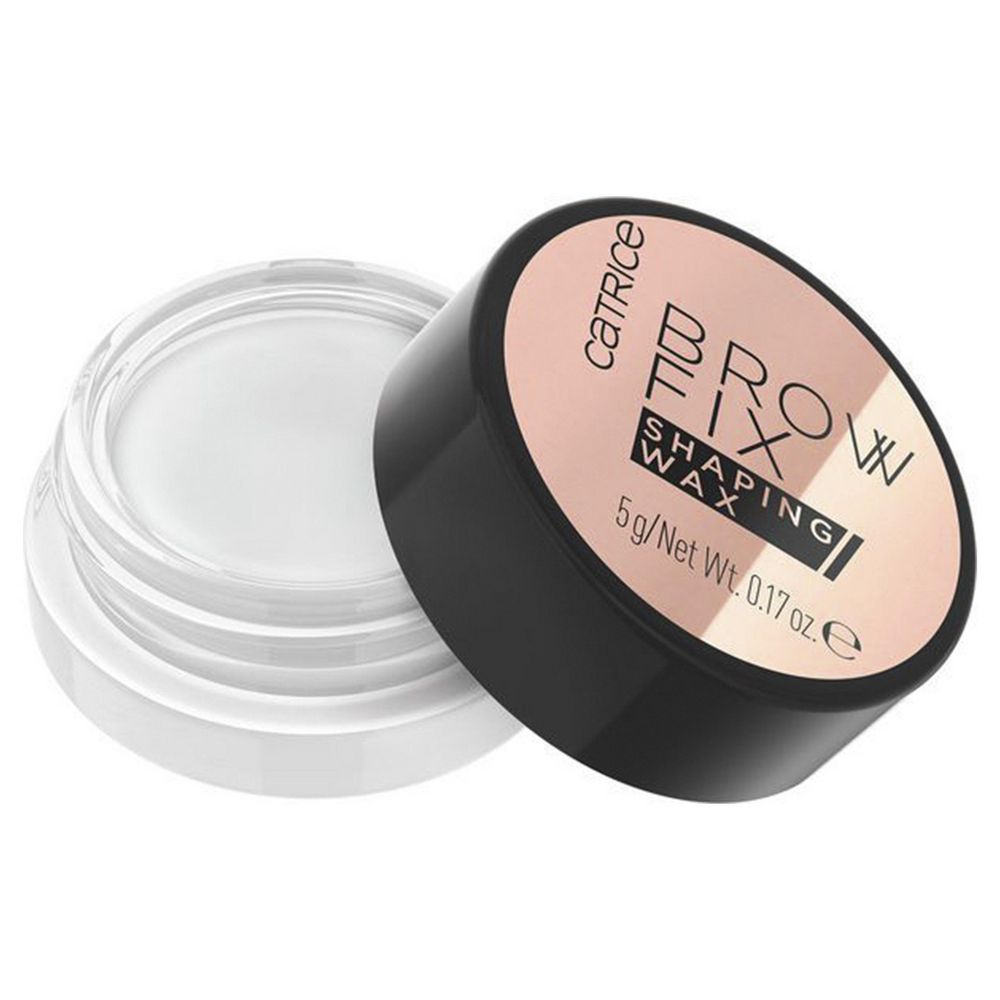 Cera Fijadora Cejas Brow Fix  5