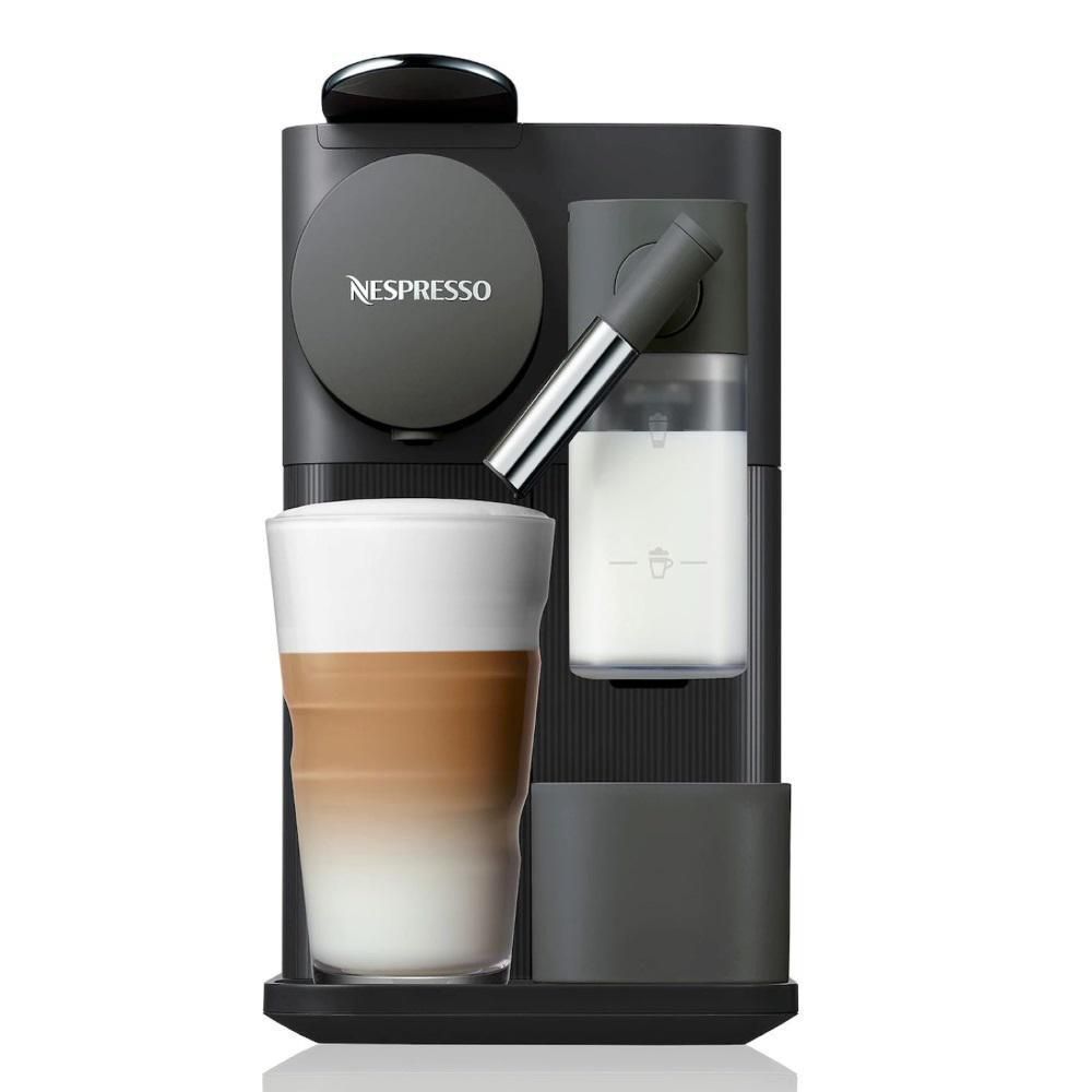 Cafetera Nespresso Lattissima  NESPRESSO Lattissima One img #2