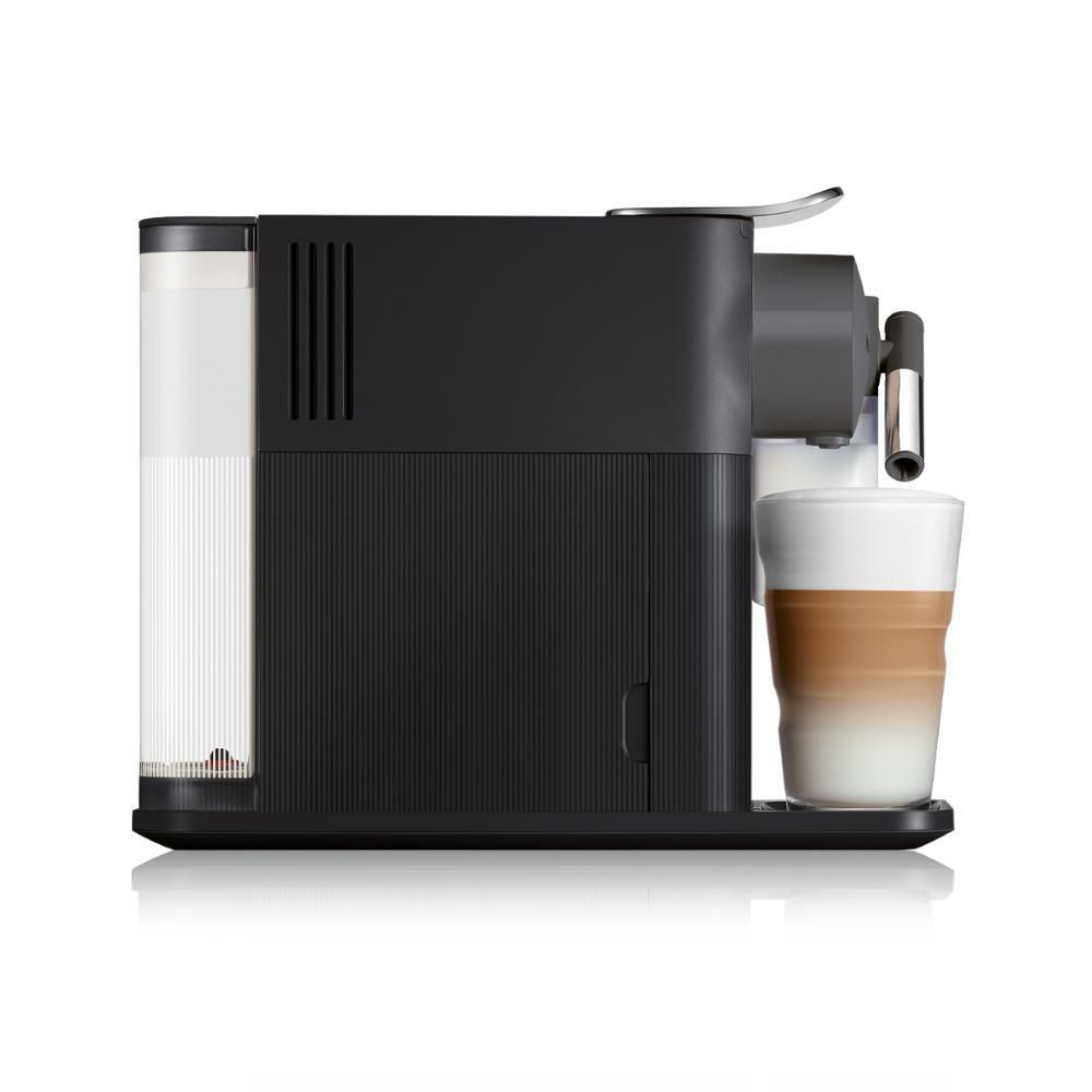 Cafetera Nespresso Lattissima  NESPRESSO Lattissima One img #3