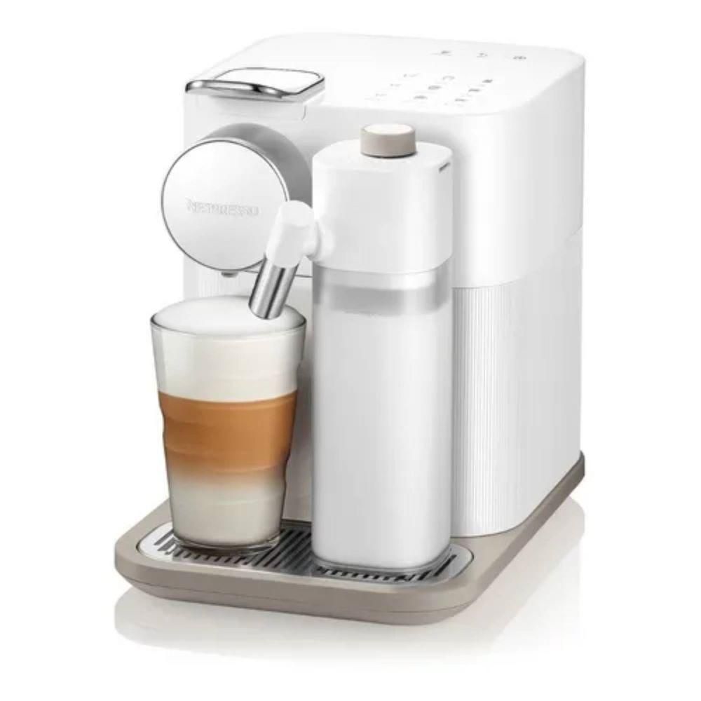 Cafetera Nespresso Gran Lattis NESPRESSO Lattissima One