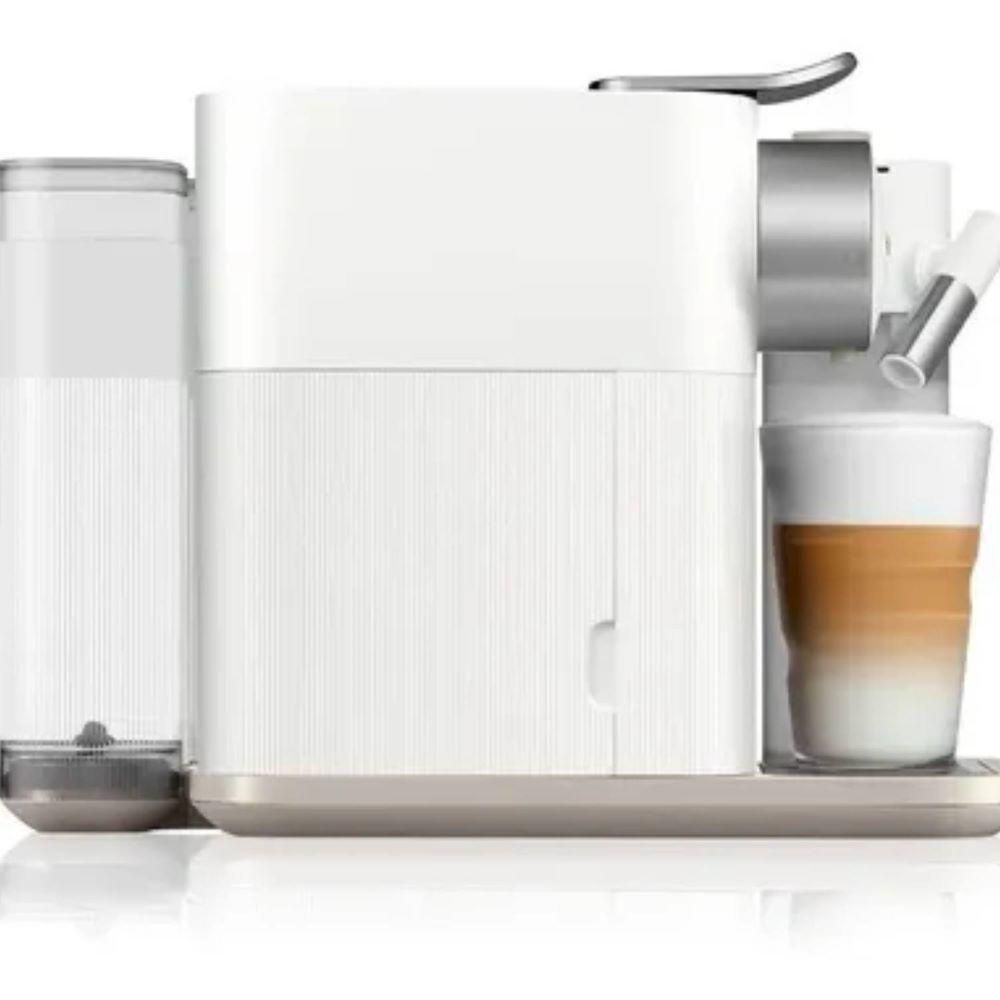 Cafetera Nespresso Gran Lattis NESPRESSO Lattissima One img #4