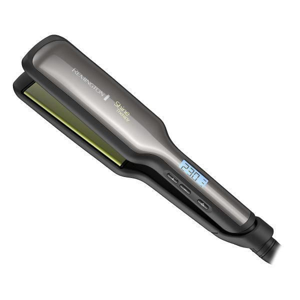 Plancha Alisadora Aguacate Anc REMINGTON S9980 (110) F