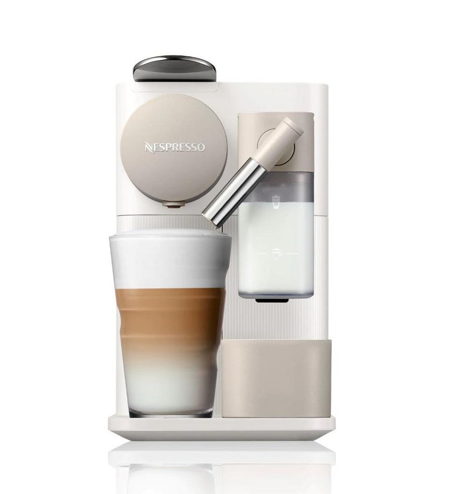 Cafetera Nespresso Lattissima  NESPRESSO Lattissima One img #2