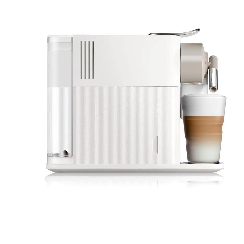 Cafetera Nespresso Lattissima  NESPRESSO Lattissima One img #3