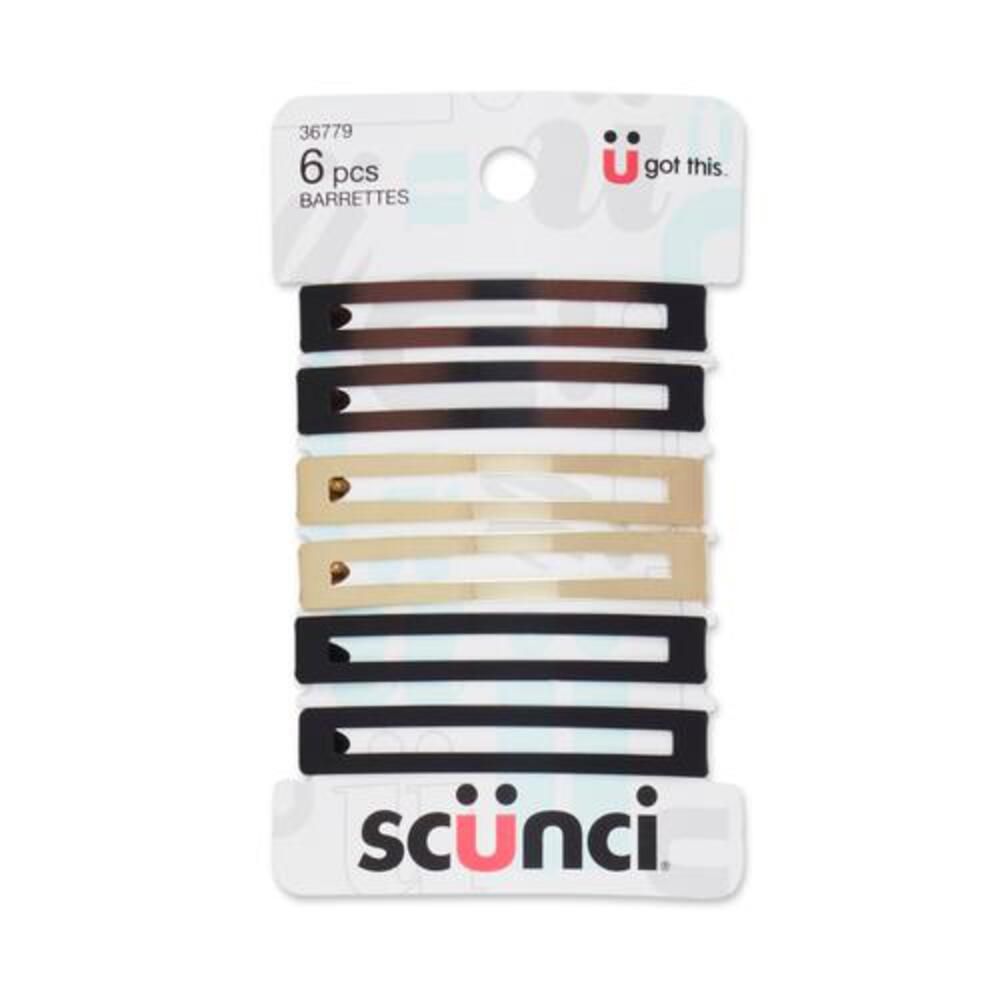 Hebilla X6 SCUNCI 3677903A048