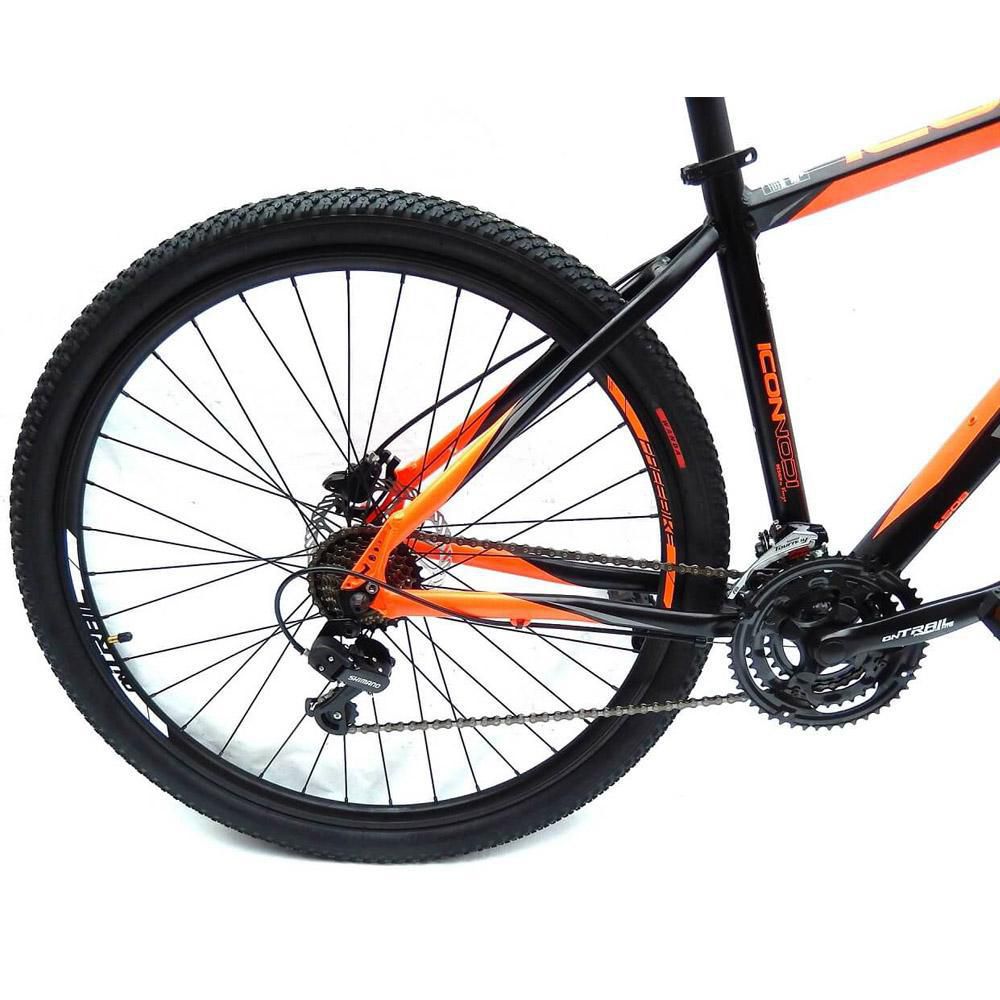 Bicicleta VENZO 21 Velocidades R 29 N7VH.L.NN