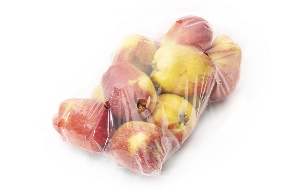 Manzana Nacional Bolsa 800 gr