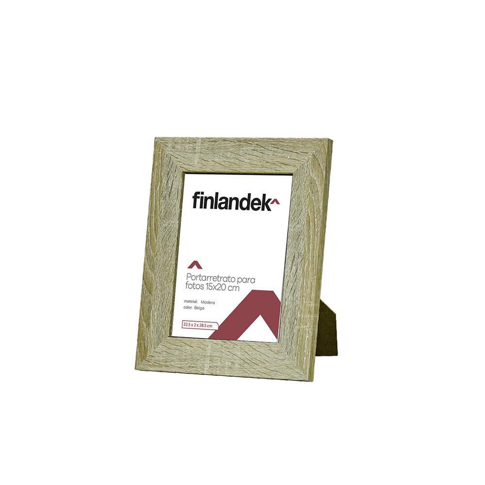 Portarretrato median tip mader FINLANDEK 362000 BB