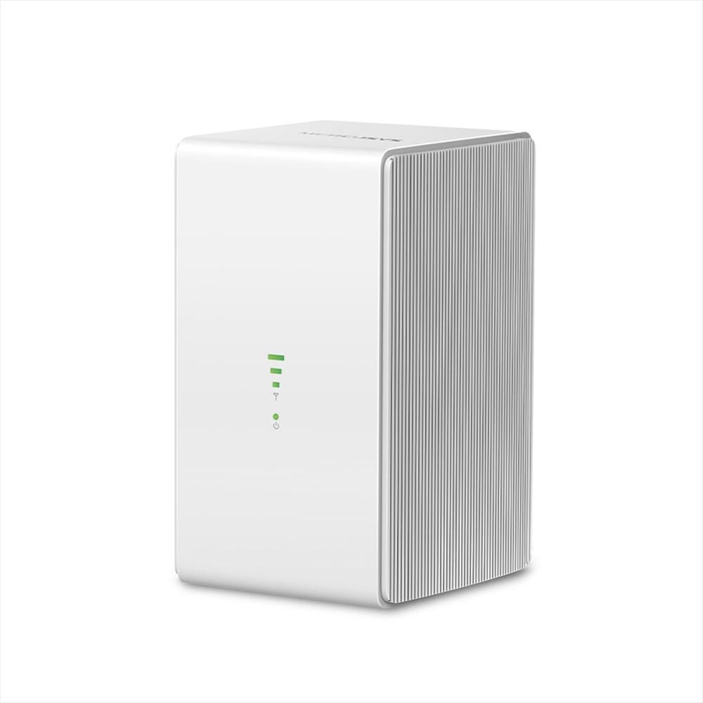 Router Inalámbrico 4G De 300 Mbps Mb110 Mercusys