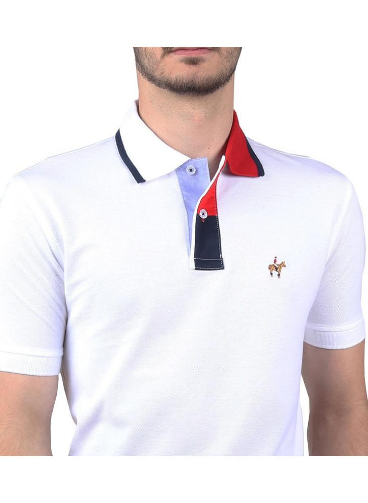 Camisas polo best sale club hombre