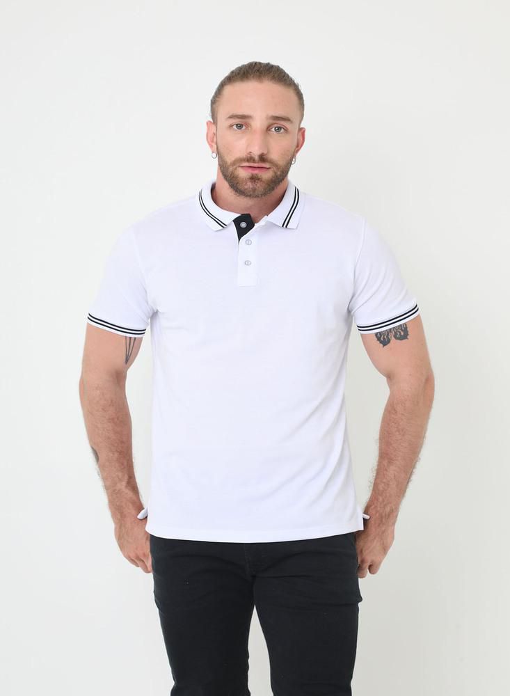 Camiseta Polo BELIFE 103183 01