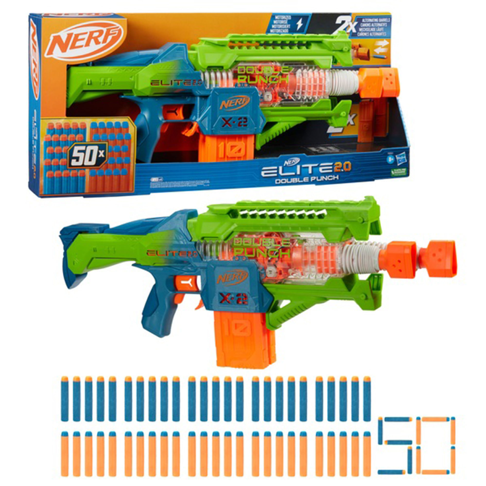 Nerf exito new arrivals