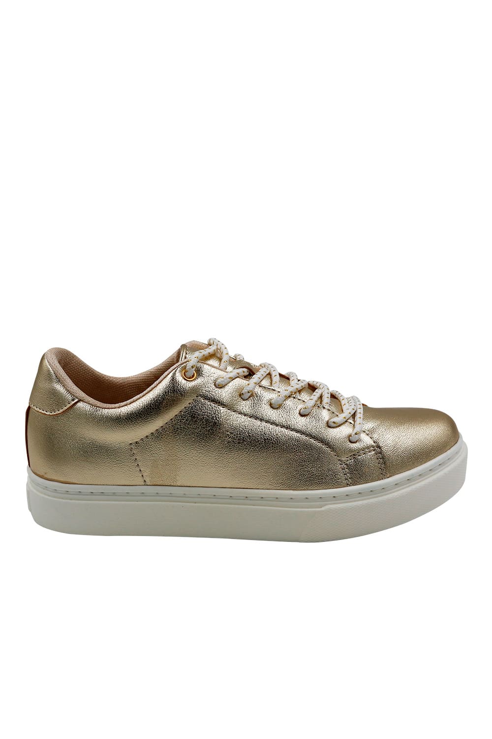 Tenis discount color oro