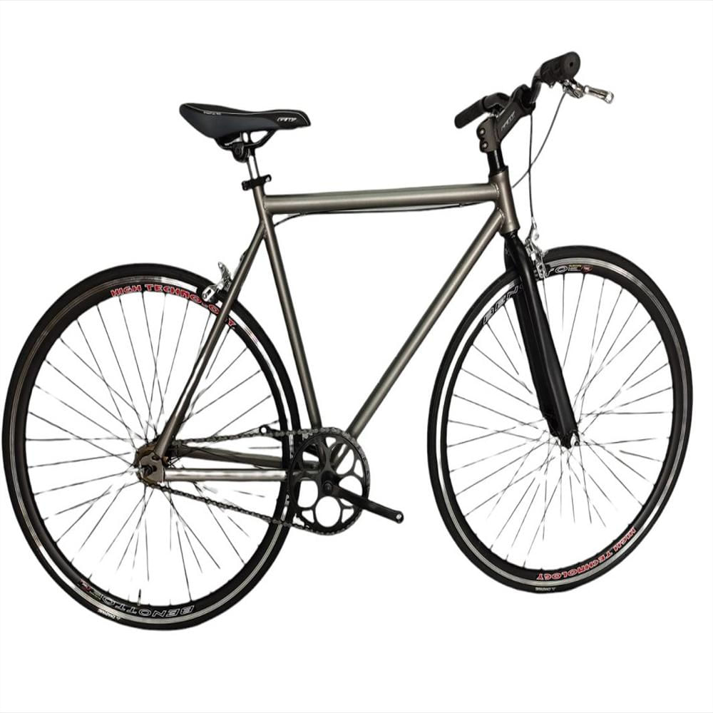 Bicicleta Tipo Fixed Rin 700 Urbana Fixie Freno Herr Exito