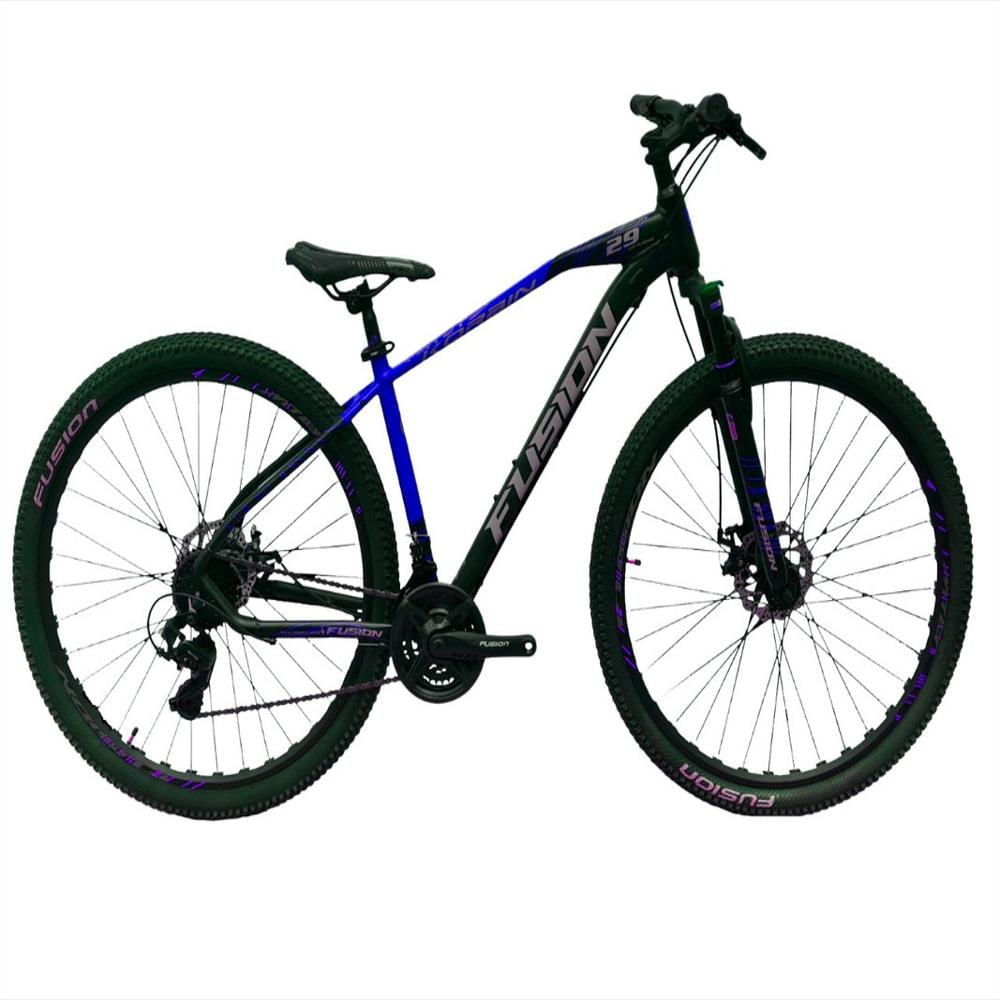 Bicicletas fusion online