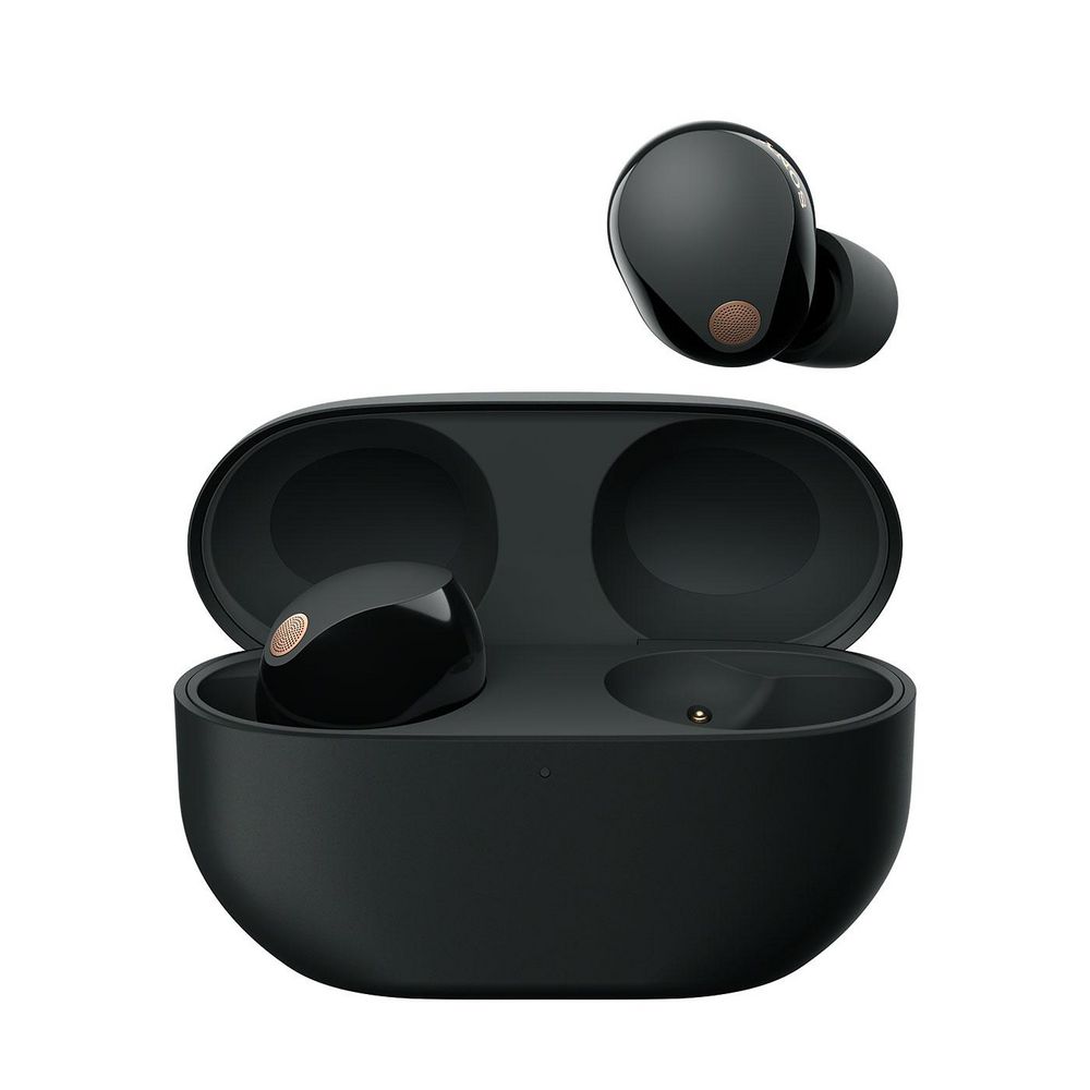 Los auriculares inalámbricos Sony WF-1000XM4, un punto y aparte en el mundo  del sonido