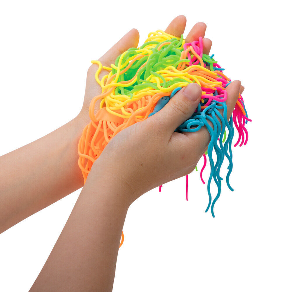 Squishy Noodles