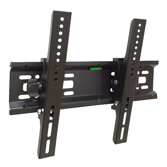 Soporte Fijo Para Tv V De 15 a 42 Pulgadas 40kg Inclinable img #1