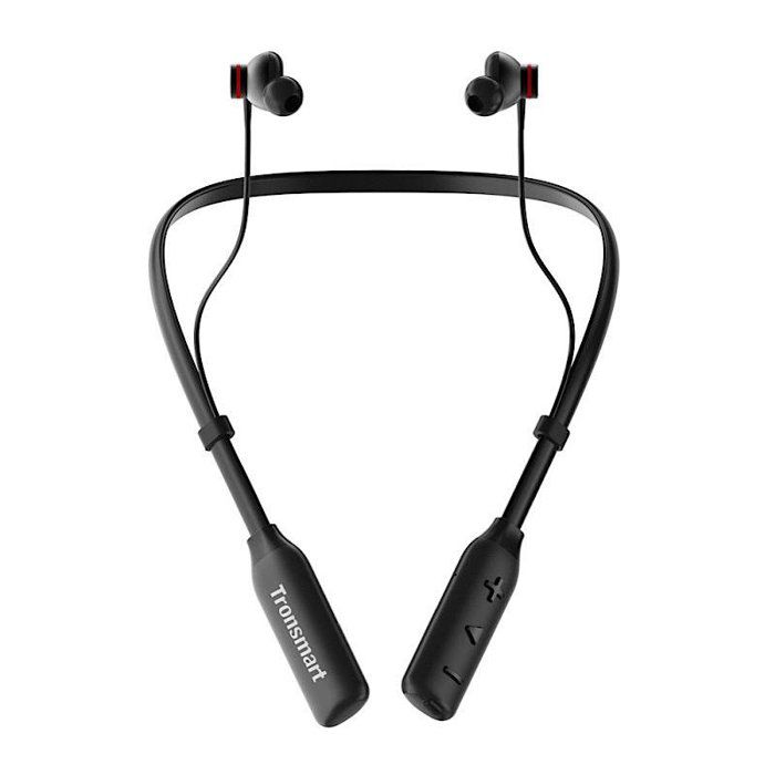 Audifonos Bluetooth Tronsmart Encore S2 Plus img #1