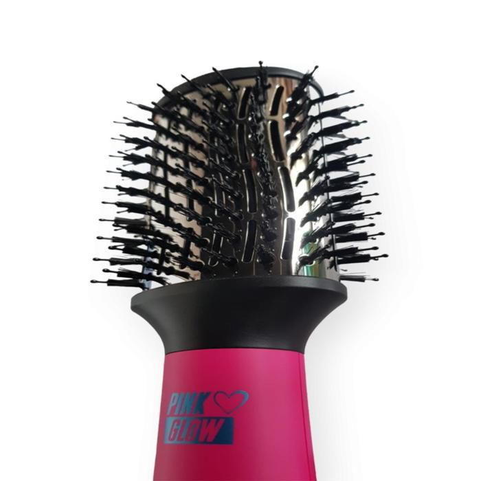 Cepillo Babyliss Hot Air Pink Glow 30 img #3