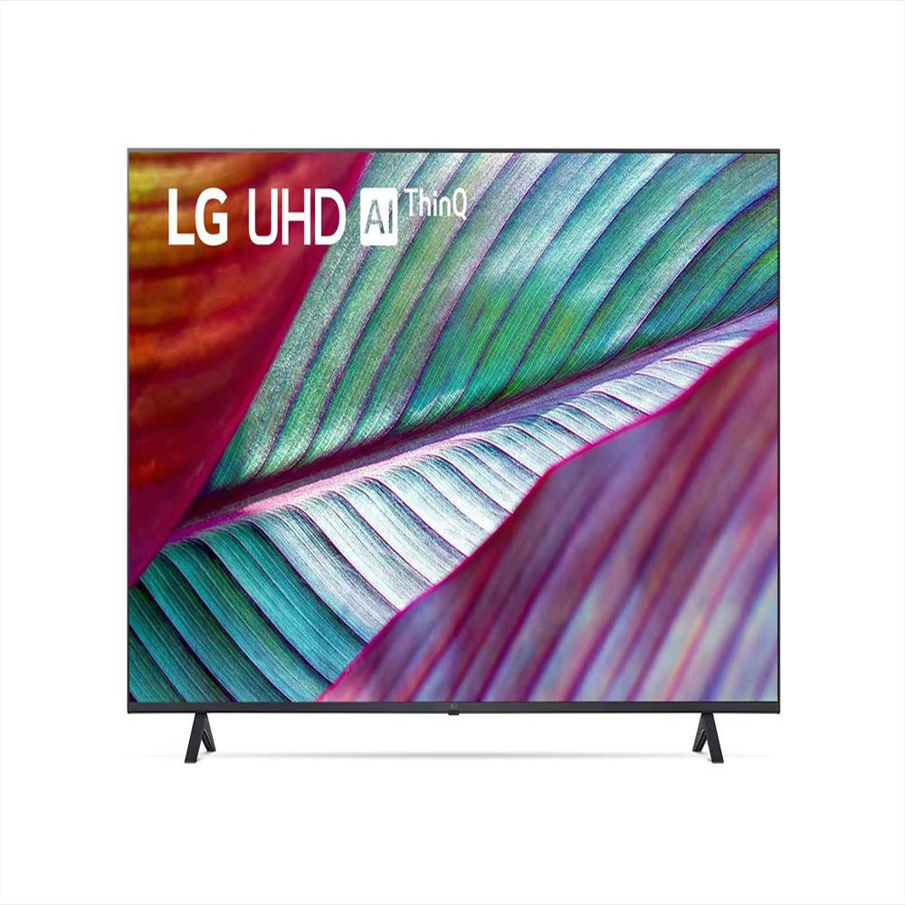 Televisor Lg 50 Pulgadas Smart Tv 4K Uhd Ai Thinq