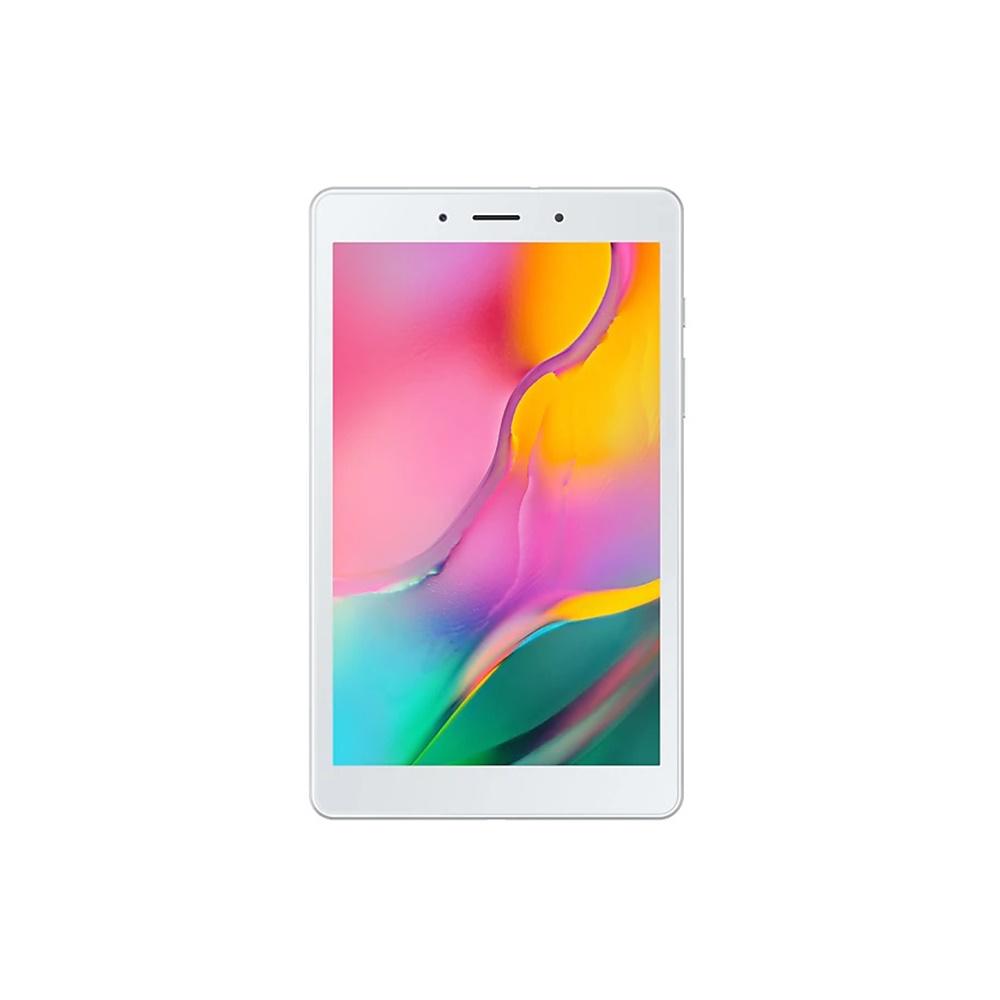Tablet Samsung Galaxy Tab A 8.0 2019 Lte 32Gb Plata img #1